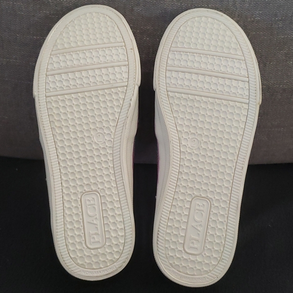 Sparkle kid shoes - Picture 2 of 4